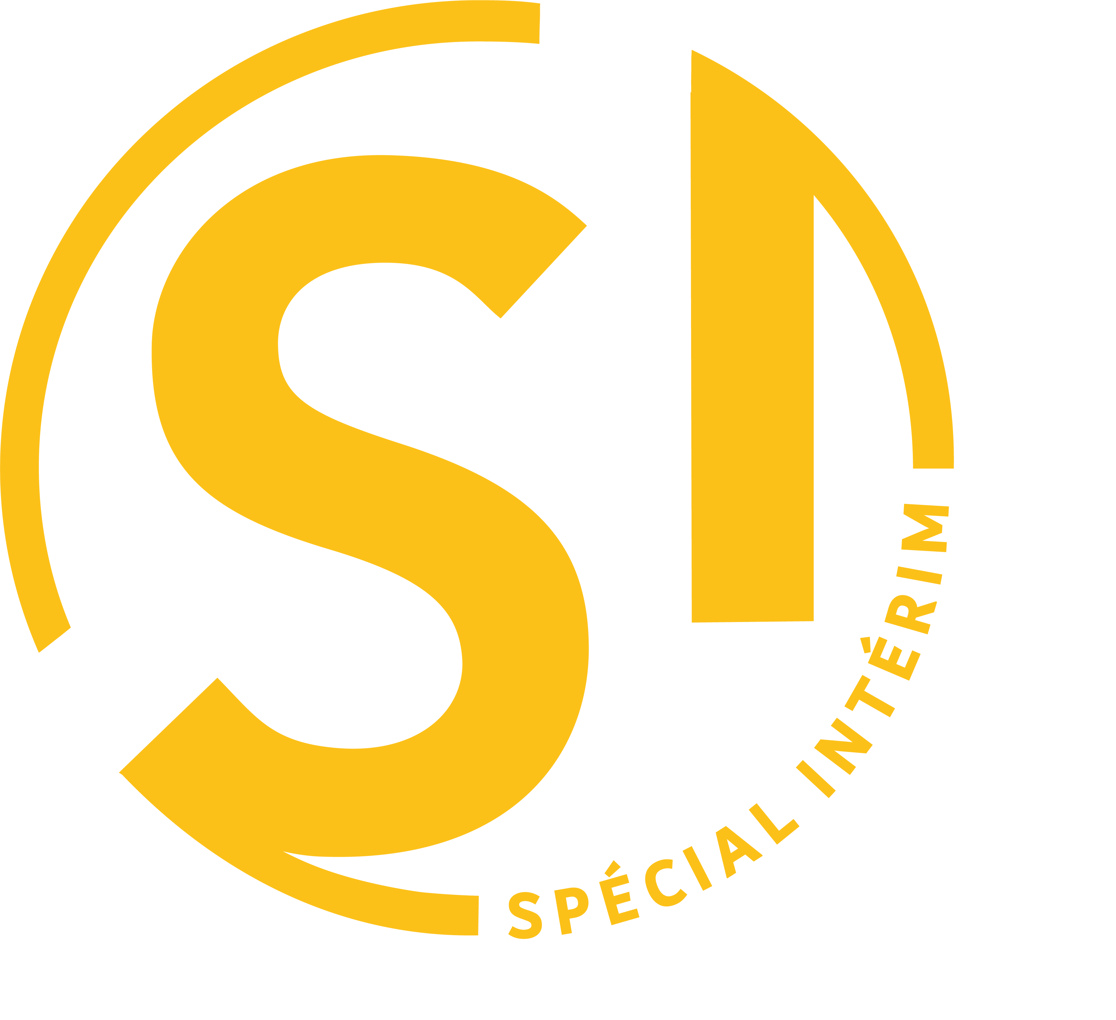 Spécial Interim